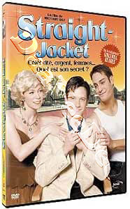 Straight-Jacket |   DVD